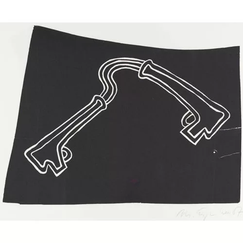 Marianne Eigenheer — Konvolut.