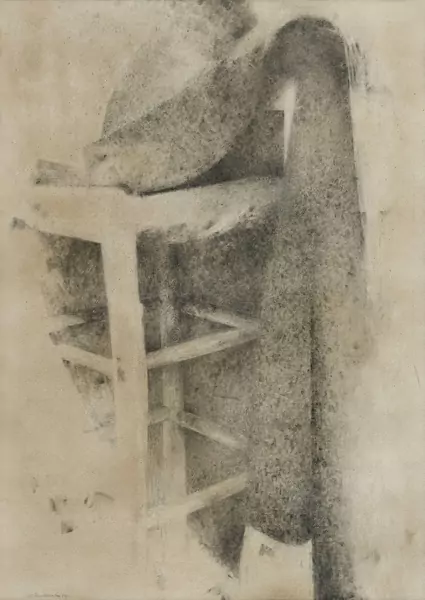 Marie-Anne Poniatowska (1952) — Genève Enchères