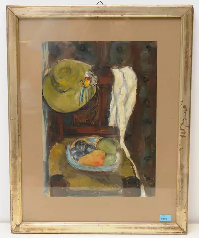 Marie-Hélène Clément — September 2020 (A158) - Auktionsstart: 14.9.2020, 13:40 — Schuler Auktionen