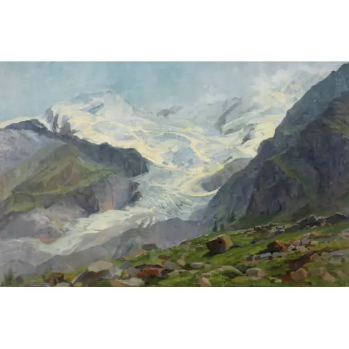 "Saas-Fee"