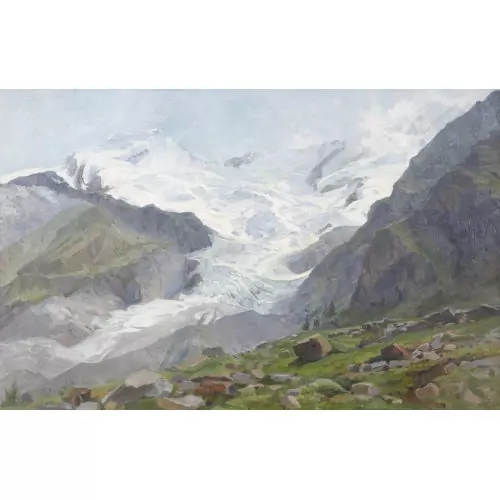 "Saas-Fee"
