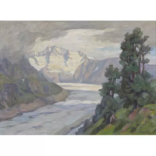 Aletschgletscher