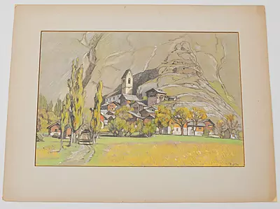 Marie Rollé — Dezember 2019 (A155) - Auktionsstart: 9.12.2019, 14:30 — Schuler Auktionen