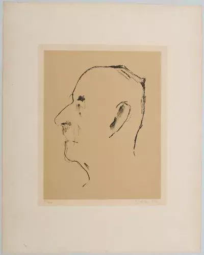 Marino Marini — Dezember 2024 (A175) - Auktionsstart: 5.12.2024, 15:00 — Schuler Auktionen