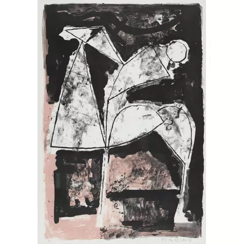 "L′Attesa"