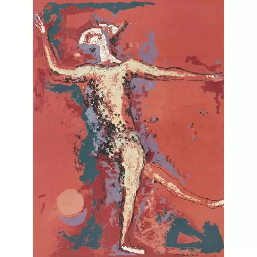 Il ballerino