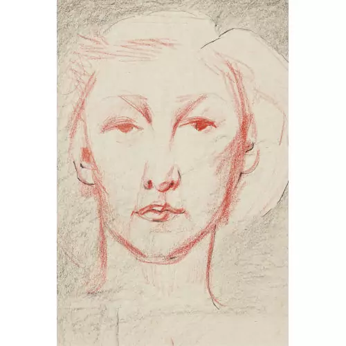 "Ritratto di Marina"