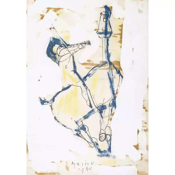 Il cavaliere