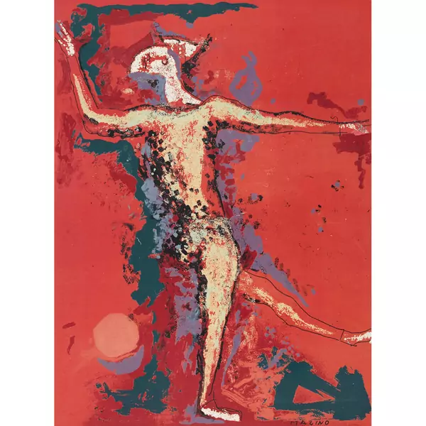 Il ballerino
