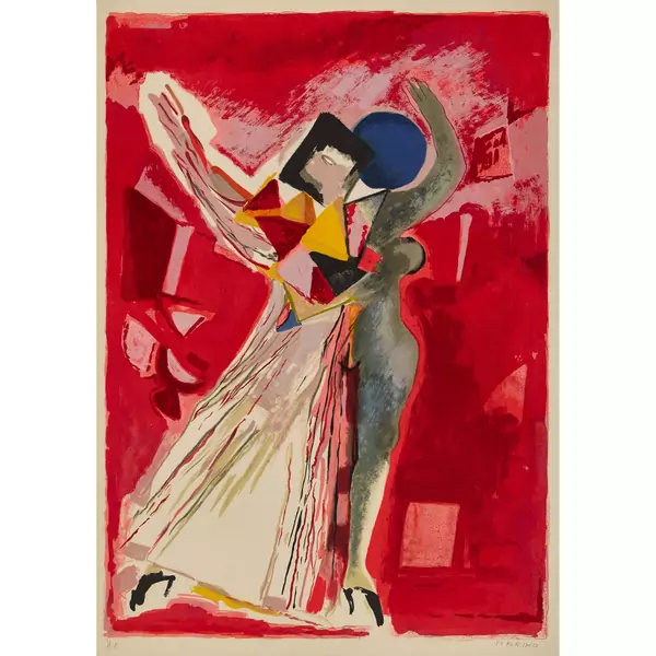 "La Traviata"