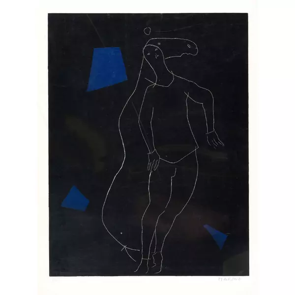 "La Sorpresa II"