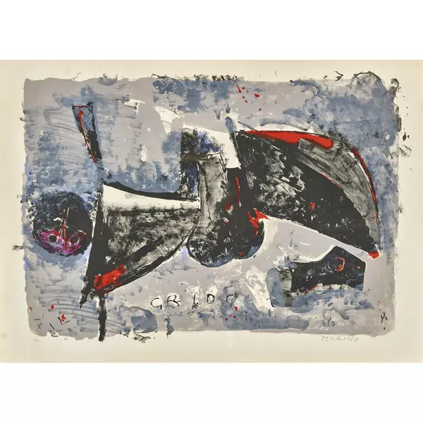 "Il Grido"