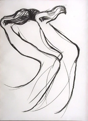 Mario Merz — Ohne Titel, 1980