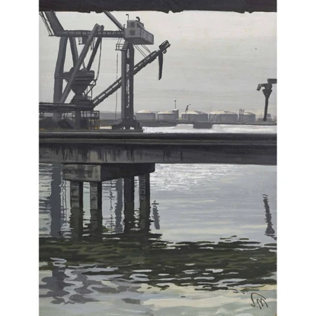 Hafen