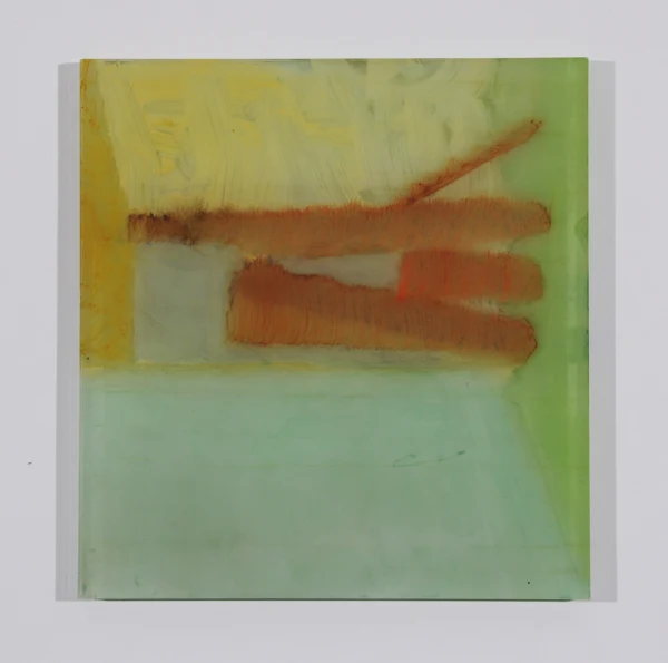 Mario Sala — Ohne Titel, 1995