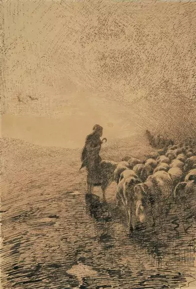 Mario Segantini — September 2024 (A174) - Auktionsstart: 18.9.2024, 11:00 — Schuler Auktionen