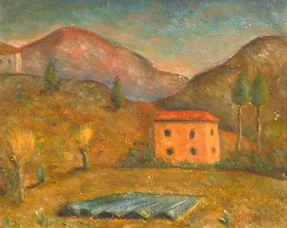 Mario Comensoli — Mendrisiotto, 1946