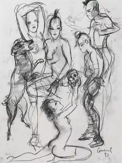 Mario Comensoli — September 2021 (A162) - Auktionsstart: 17.9.2021, 13:00 — Schuler Auktionen