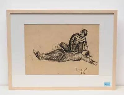 Mario Comensoli — Dezember 2022 (A167) - Auktionsstart: 12.12.2022, 15:45 — Schuler Auktionen