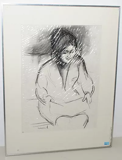 Mario Comensoli — März 2019 (A152) - Auktionsstart: 18.3.2019, 13:45 — Schuler Auktionen