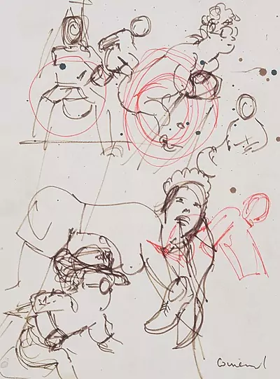 Mario Comensoli — Dezember 2015 (A139) - Auktionsstart: 11.12.2015, 15:30 — Schuler Auktionen