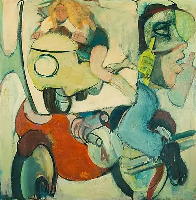 Mario Comensoli — März 2019 (A152) - Auktionsstart: 22.3.2019, 10:00 — Schuler Auktionen