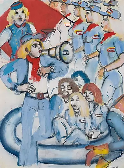 Mario Comensoli — September 2015 (A138) - Auktionsstart: 18.9.2015, 12:35 — Schuler Auktionen
