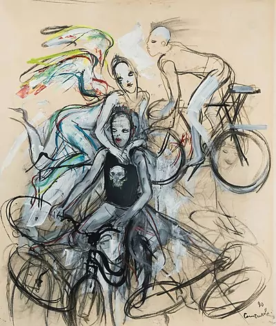 Mario Comensoli — Juni 2019 (A153) - Auktionsstart: 28.6.2019, 16:40 — Schuler Auktionen
