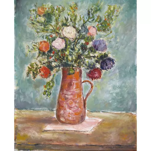 "Masso di Fiori"