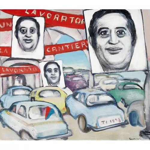 "Lavoratori/Cantieri"
