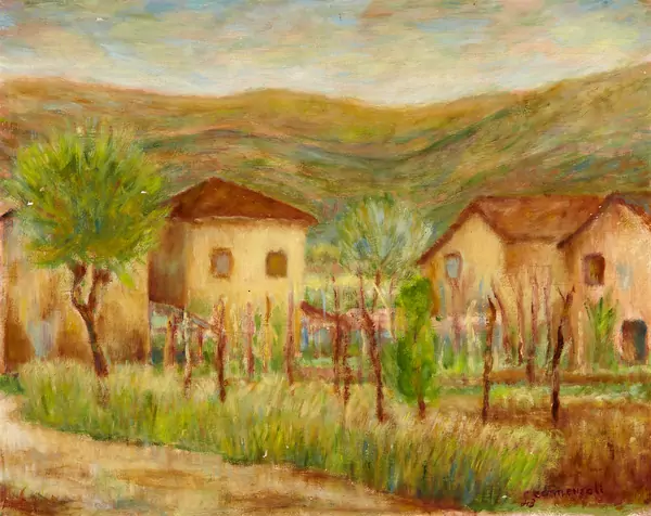 Primavera nel Ticino