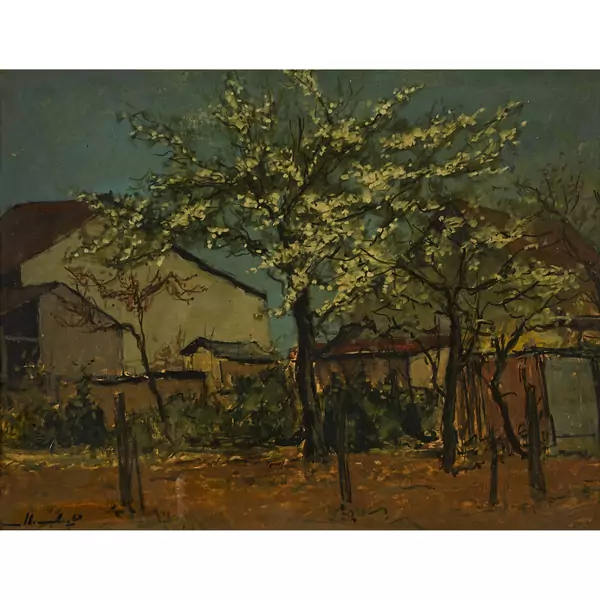 "Printemps"