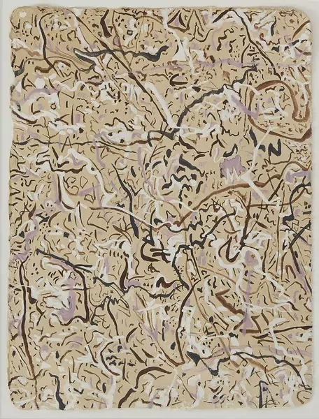 Mark Tobey (1890-1976) — Genève Enchères