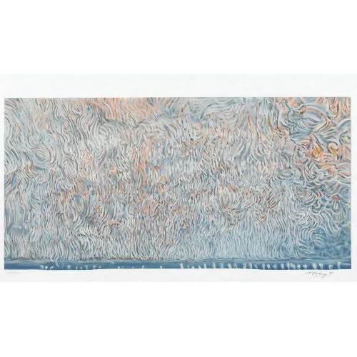 Mark Tobey — Ohne Titel.