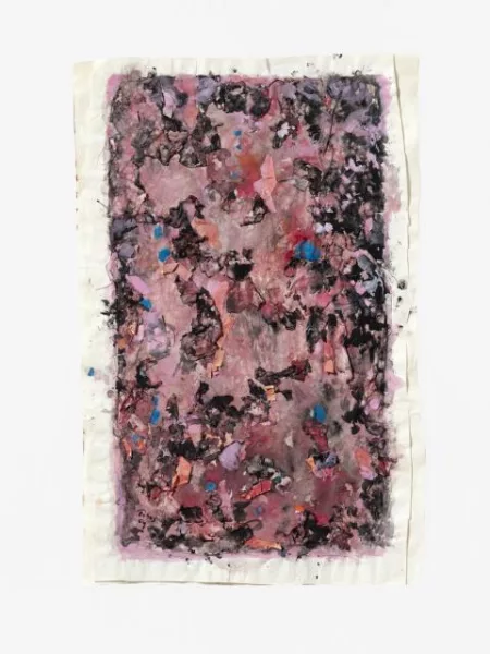 Mark Tobey — Ohne Titel