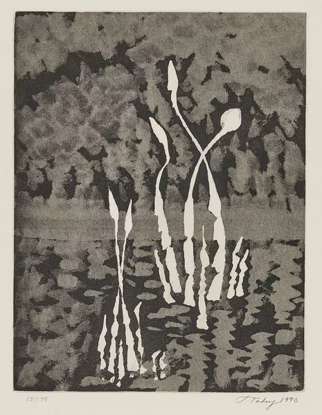 Mark Tobey (1890-1976) — Genève Enchères