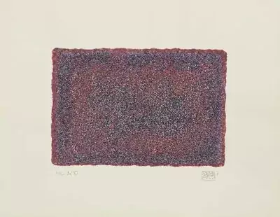 Mark Tobey — Dezember 2025 (A179) - Auktionsstart: 2.12.2025, 10:00 — Schuler Auktionen