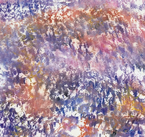 Mark Tobey — Ohne Titel