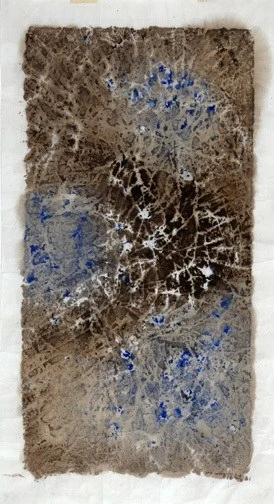 Mark Tobey — Ohne Titel, 1961