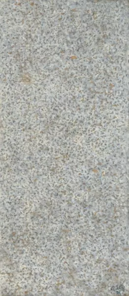 Mark Tobey — Les petites primitives