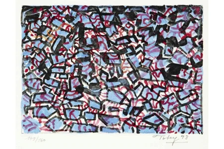 Ohne Titel