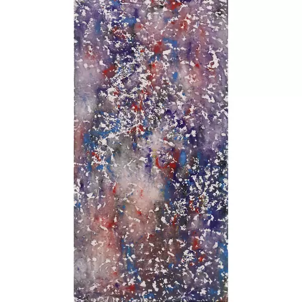 "Blau Rot"