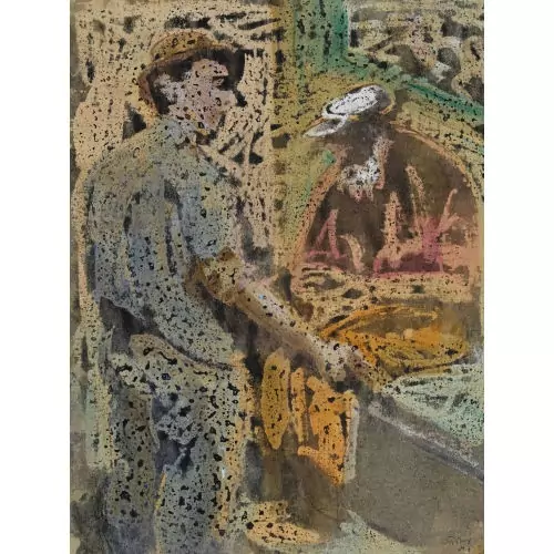 "Little Market"
