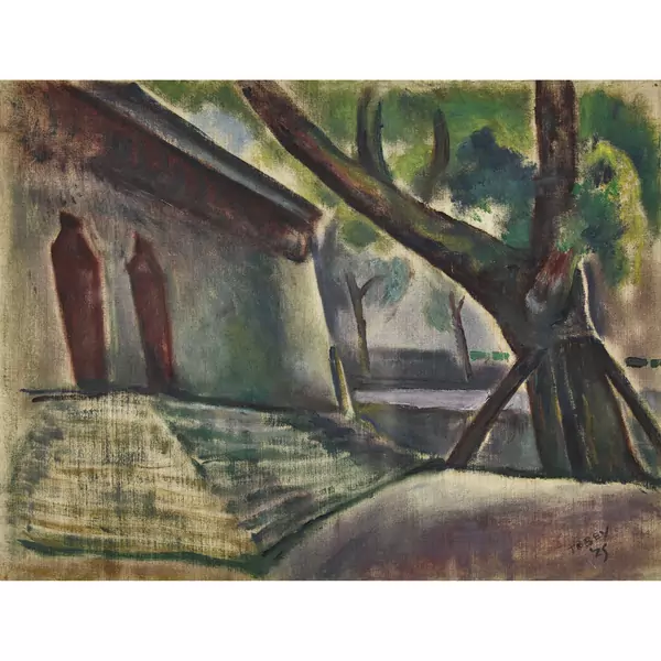 "Île de la Cité"