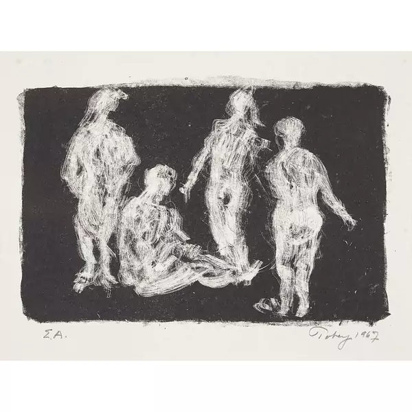 Vier Frauen