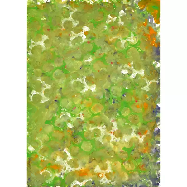 Untitled (No. A3)