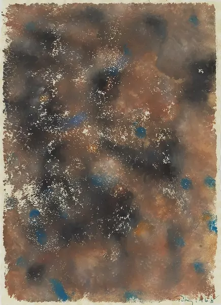Mark Tobey (1890-1976) — Genève Enchères