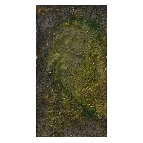 Mark Tobey — Ohne Titel — Galerie Kornfeld