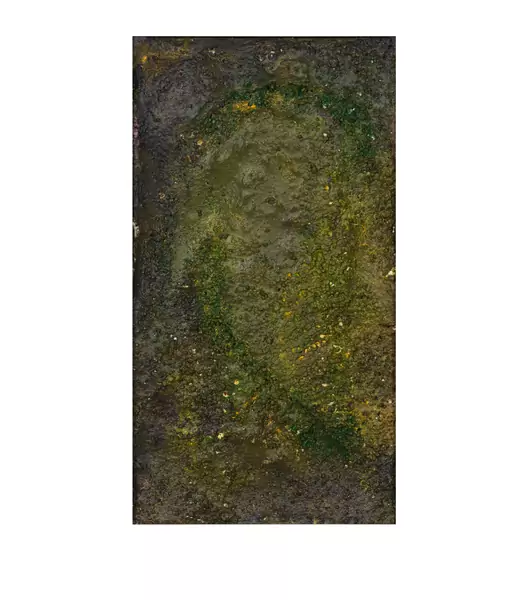 Mark Tobey — Ohne Titel — Galerie Kornfeld