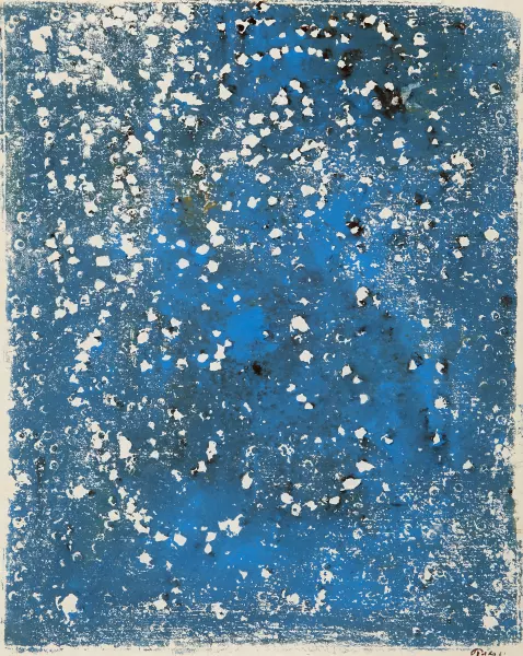 "Estampage, n°5".
